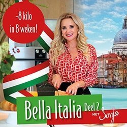Sonja Bakker Bella Italia