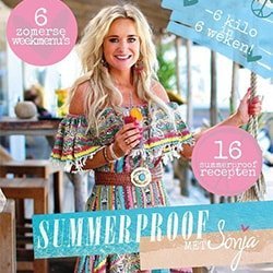 Sonja Bakker Summerproof