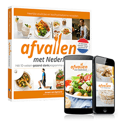 afvallen met nederland