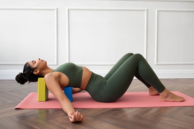 beste yoga blok kopen