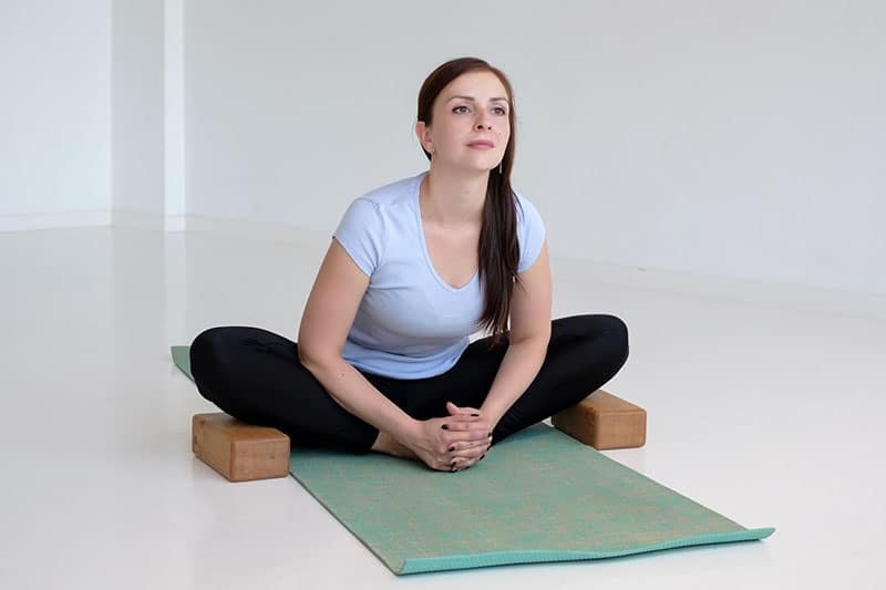 beste yogablok