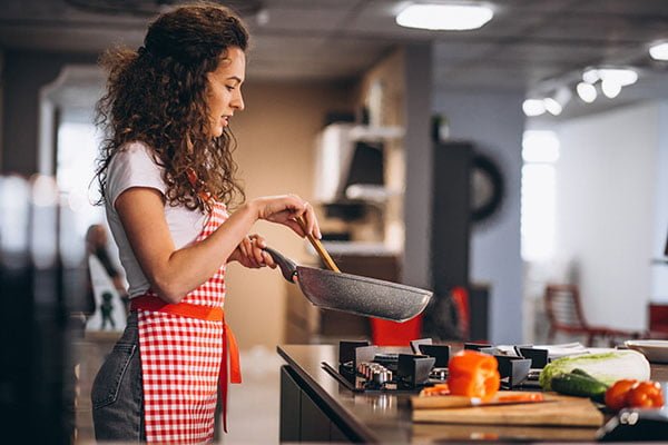 chefkok kookcursus