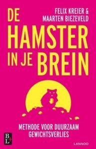 de hamster in je brein