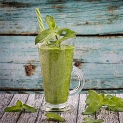 groene smoothie