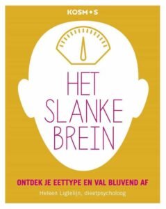 het slanke brein