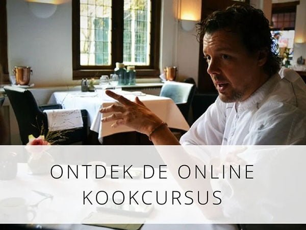 kookuniversiteit kookcursus