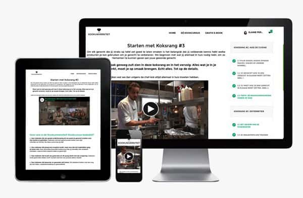 kookuniversiteit review