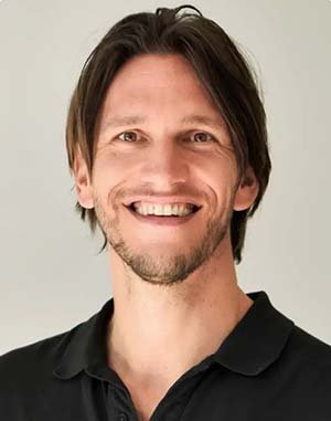 niels bosman