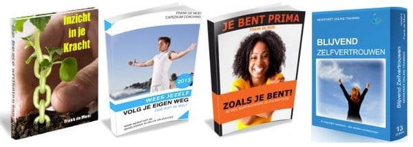 online training blijvend zelfvertrouwen