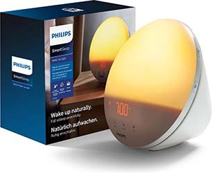 philips wakeup light