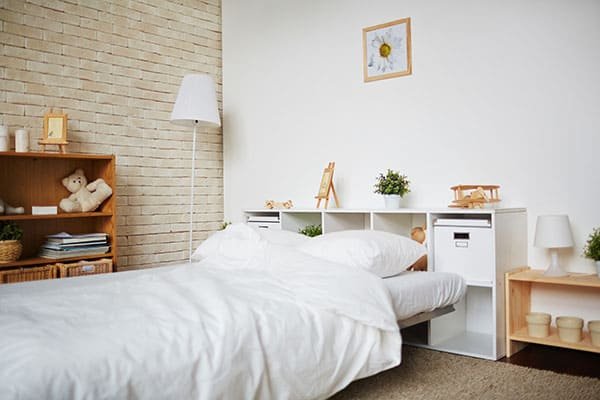 slaapkamer