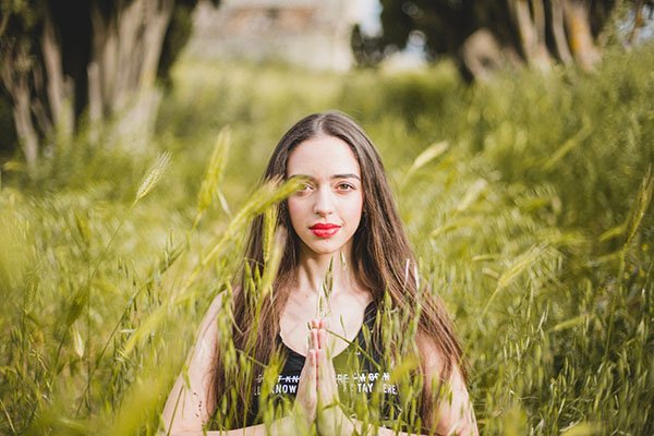 spiritueel ontwikkelen