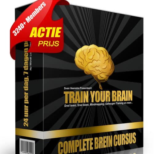 train your brain cursus