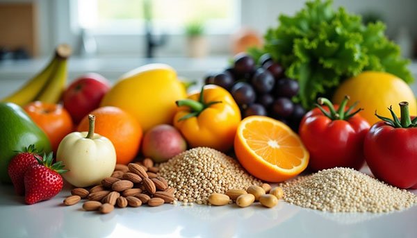 gezonde voeding tips