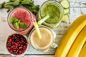 wat is een smoothie