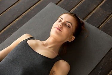yoga nidra cursus