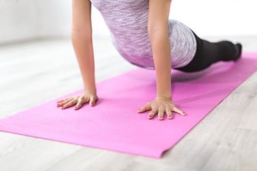 yogamat
